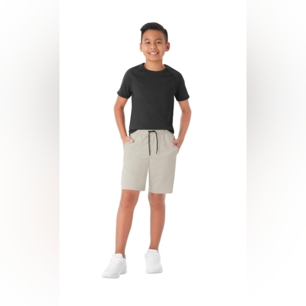 Member's Mark Boys Tech ShortSize L 10-12